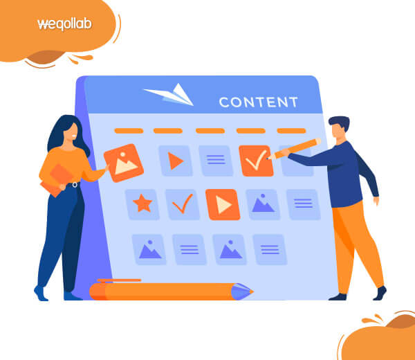 5 Steps To Develop a Social Media Content Strategy
